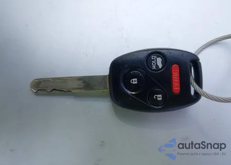 2014 Honda Pilot Ex-L из США, поврежденный, VIN 5FNYF4H50EB047661